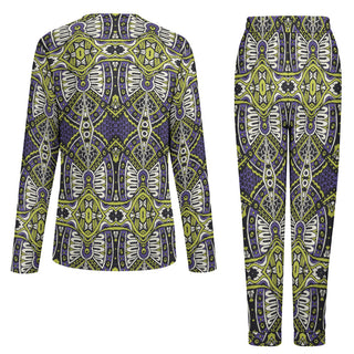 Linear Logic Pyjama Set