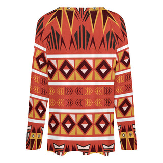 Shape Shift Loose Top