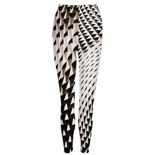 Pixelated Dream Leggings