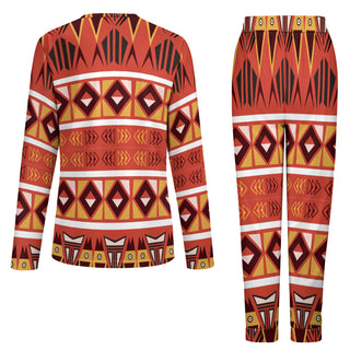 Shape Shift Pyjama Set