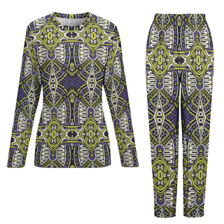 Linear Logic Pyjama Set
