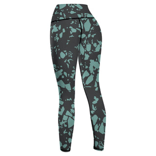 Eco Breeze Yoga Pants