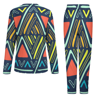 Masai Pyjama Set