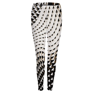 Pixelated Dream Leggings
