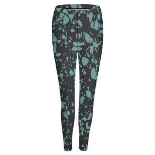 Eco Breeze Leggings