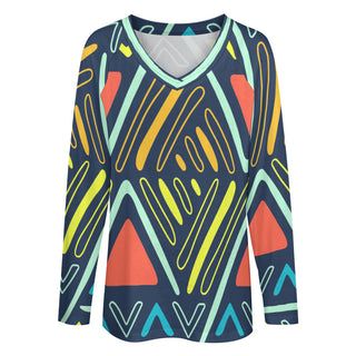 Masai Loose Top