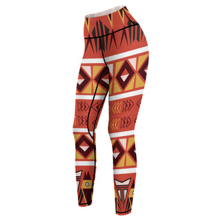 Shape Shift Yoga Pants
