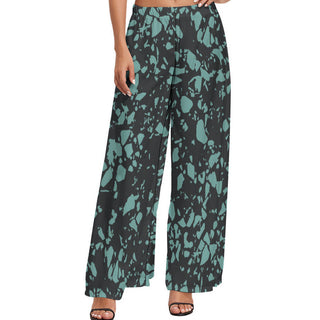 Eco Breeze Wide Leg Pants