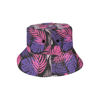 Leafy Oasis Bucket Hat