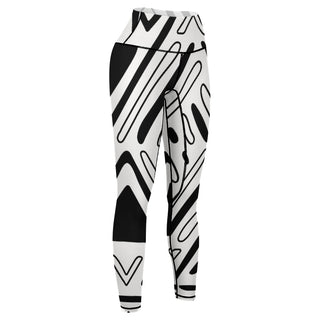 Zulu Yoga Pants