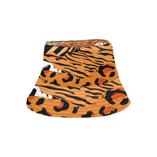 Feline Fury Bucket Hat