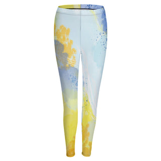 Colour Splash Leggings