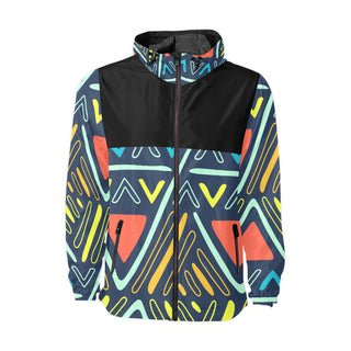 Masia Mirage Windbreaker Jacket for men & Women