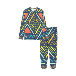 Masai Pyjama Set