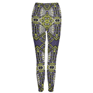Linear Logic Leggings