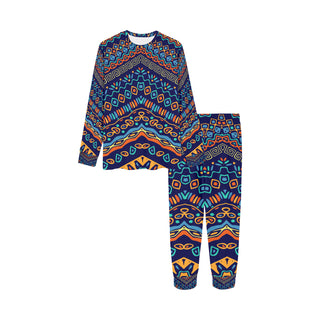 Sunset Shapes Pyjama Set