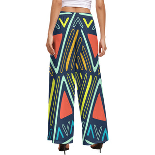Masai Wide Leg Pants