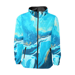 Colour Storm Windbreaker