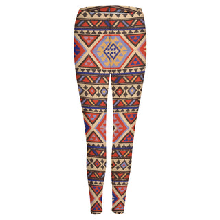 Savannah Shapes Leggings