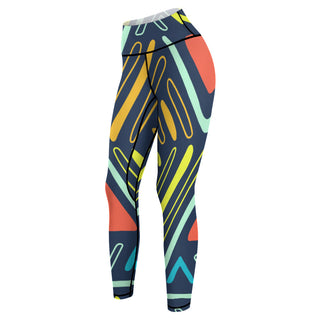 Masai Yoga Pants