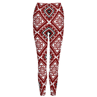 Tribal Leggings