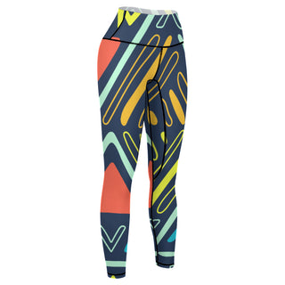 Masai Yoga Pants