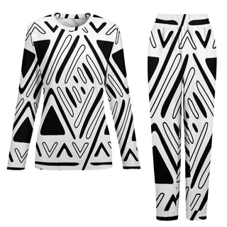 Zulu Pyjama Set