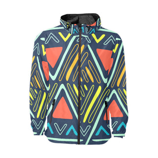 windbreaker jacket womens