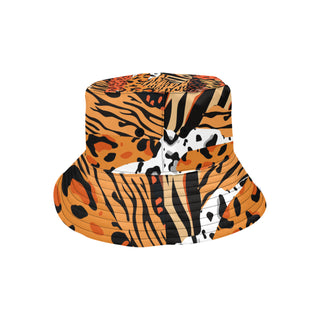 Feline Fury Bucket Hat