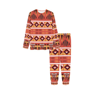 Shape Shift Pyjama Set