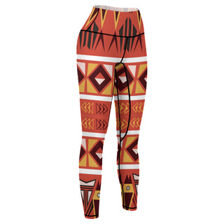 Shape Shift Yoga Pants
