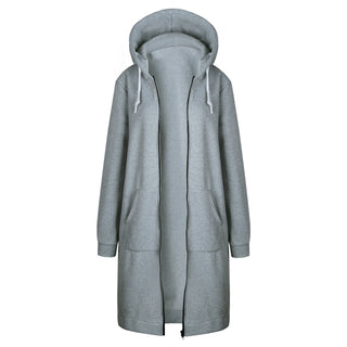 long sleeve hoodie