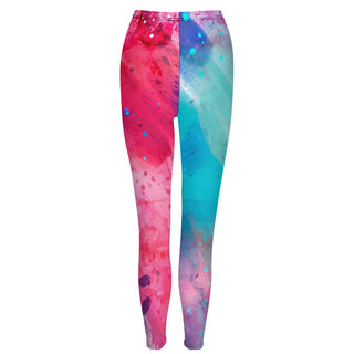 Colour Fusion Leggings