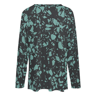 Eco Breeze Loose Top