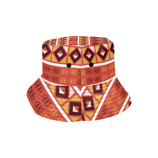 Shape Shift Bucket Hat