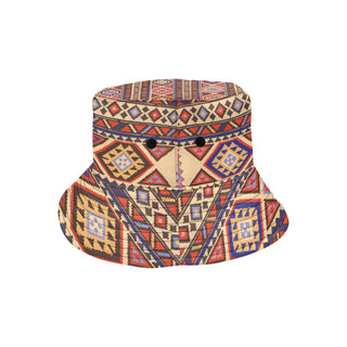 Savannah Shapes Bucket Hat