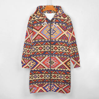 winter hoodie for women