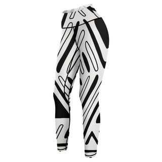 Zulu Yoga Pants