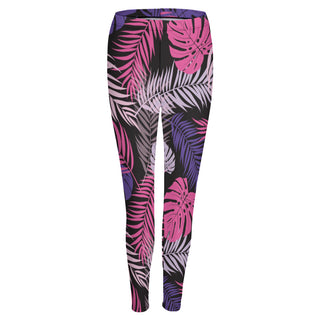 Leafy Oasis Leggings
