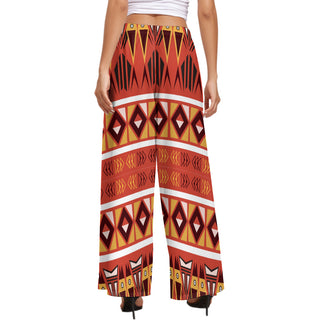 Shape Shift Wide Leg Pants