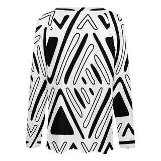 Zulu Loose Top