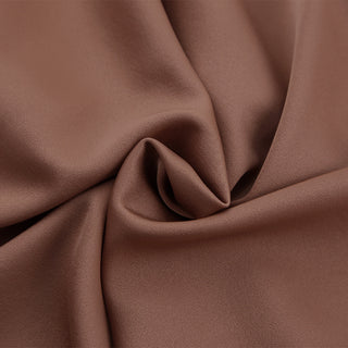 Silk Satin Midi Length blouse
