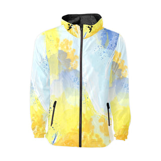 Colour Splash Windbreaker