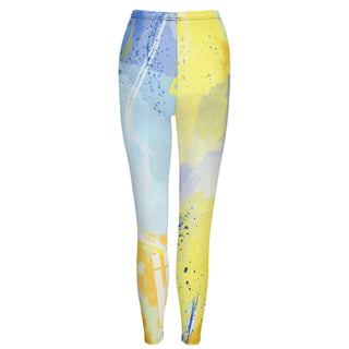 Colour Splash Leggings