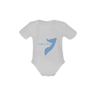 Made in Africa Baby Bodysuit
