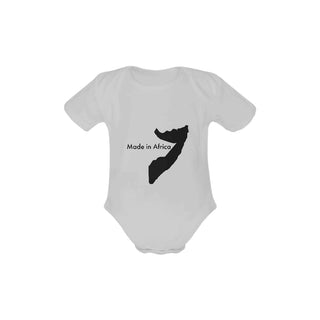 Made in Africa Baby Bodysuit