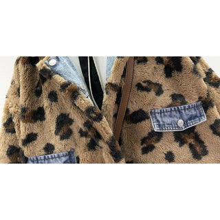 denim jacket for women