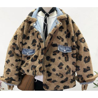 women's denim jacket