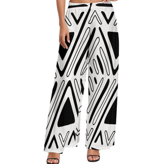 Zulu Wide Leg Pants