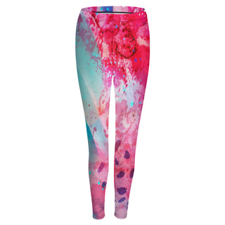 Colour Fusion Leggings